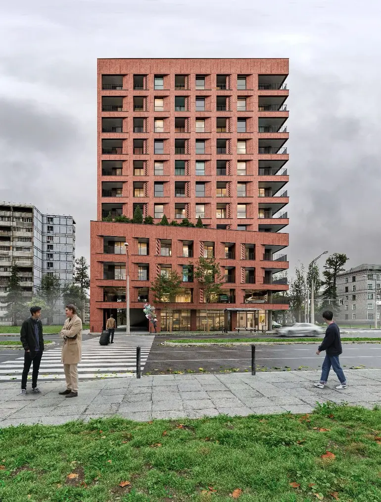 4 room apartment for sale in qutaisi