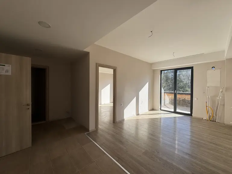 2 room apartment for sale in bakuriani