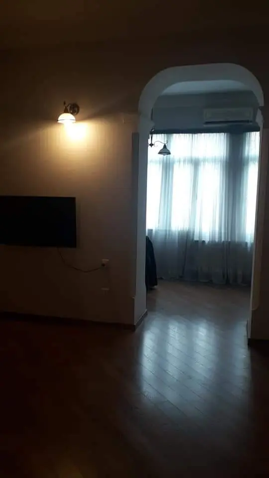 3 room apartment for rent in isani