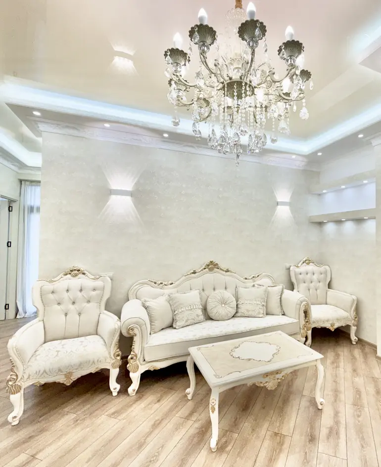 4 room apartment for sale in gldani