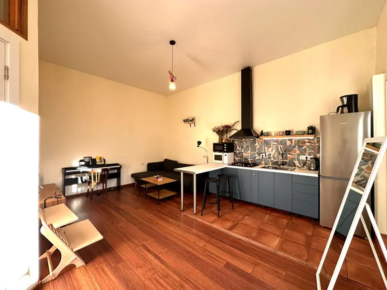 2 room apartment for sale in chugureti