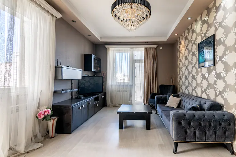 3 room apartment for sale in vashlijvari