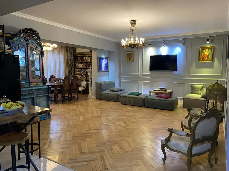 4 room apartment for sale in vake