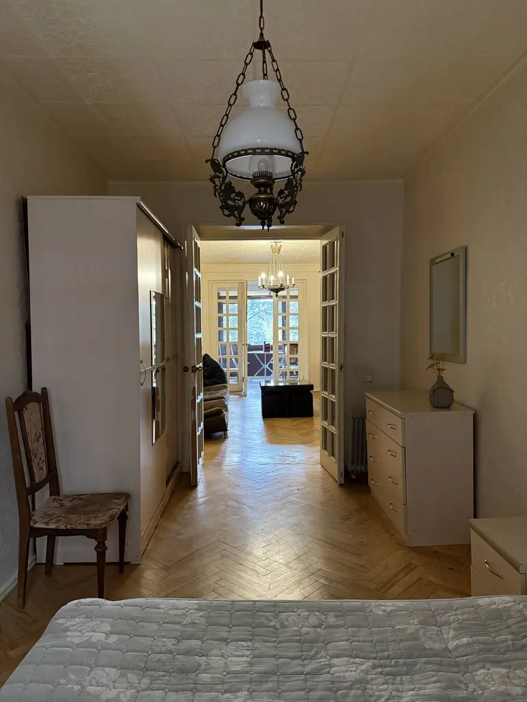 3 room apartment for rent in vake