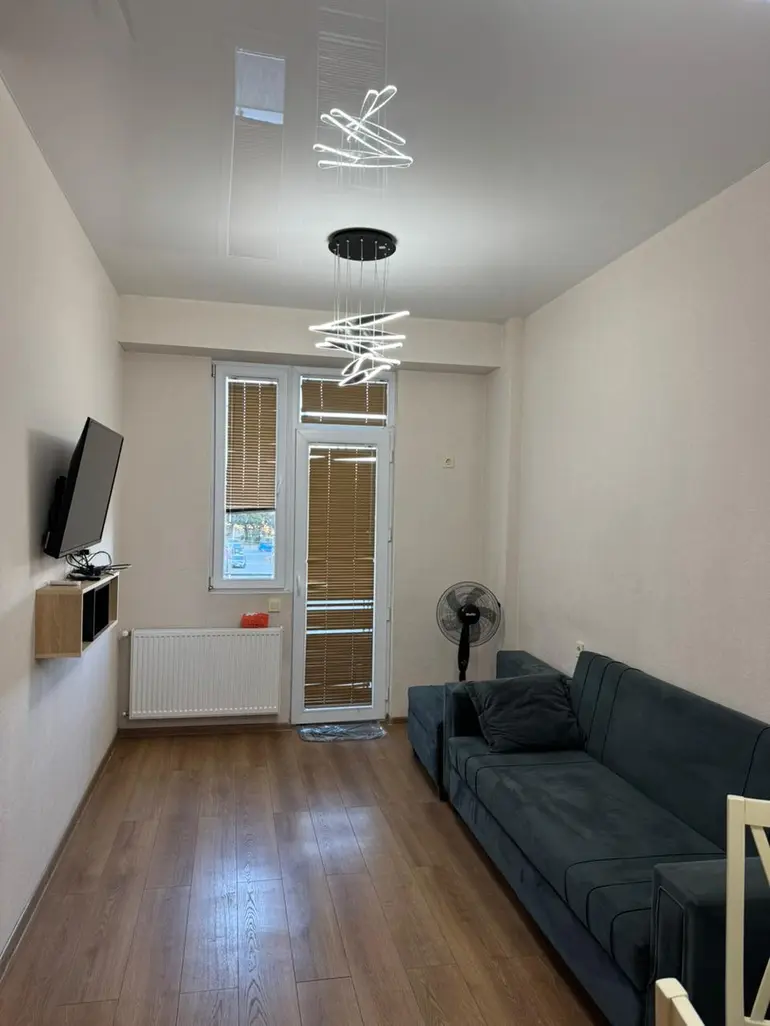 3 room apartment for rent in samgori