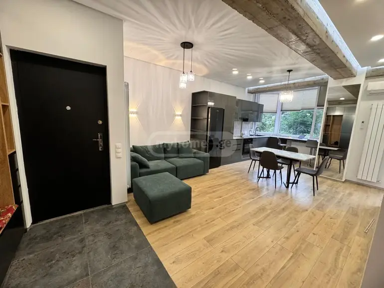 3 room apartment for sale in vake