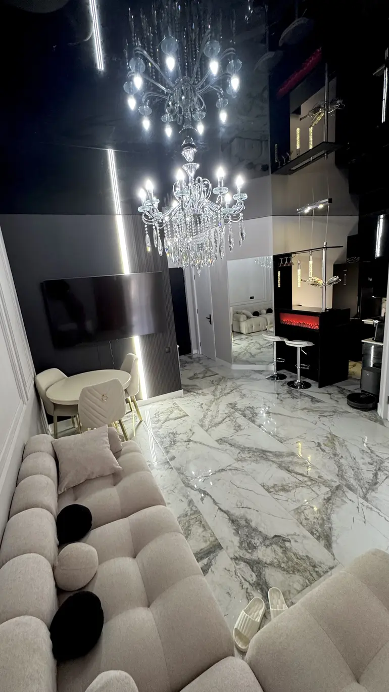 3 room apartment for sale in digomi