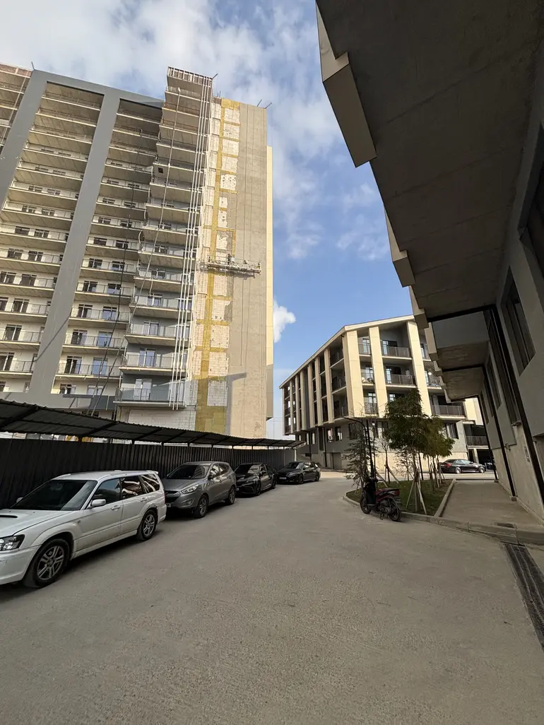 2 room apartment for sale in digomi 1-9