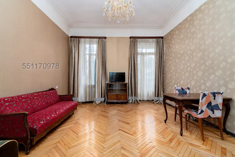 4 room apartment for sale in vera