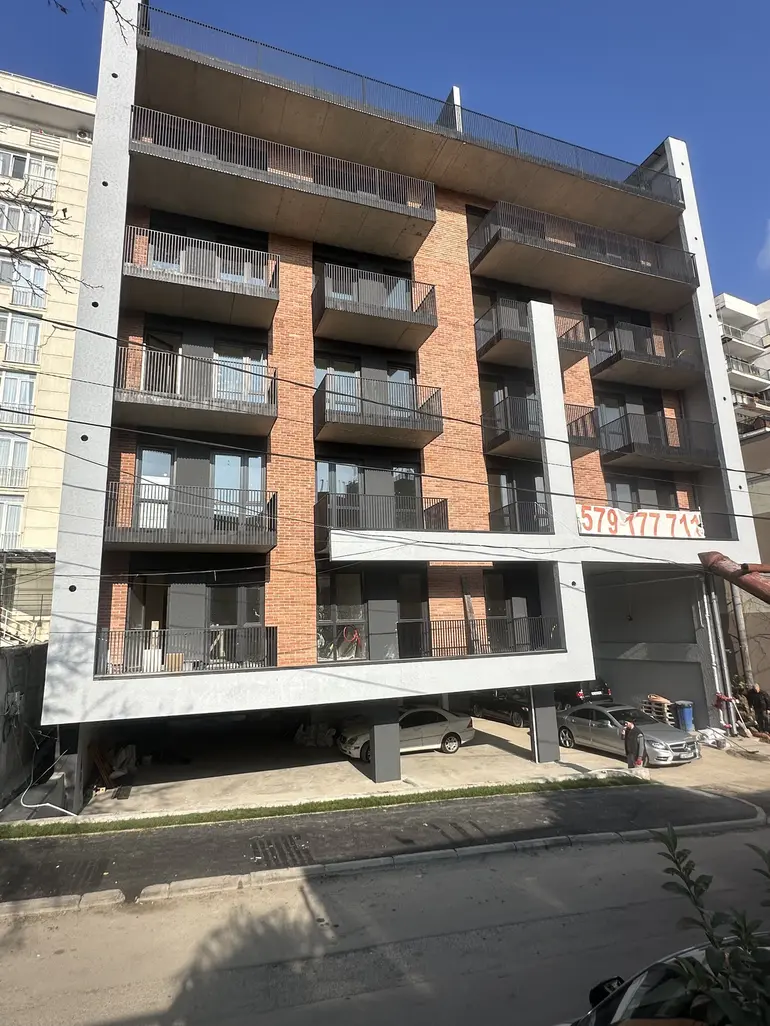 3 room apartment for sale in saburtalo