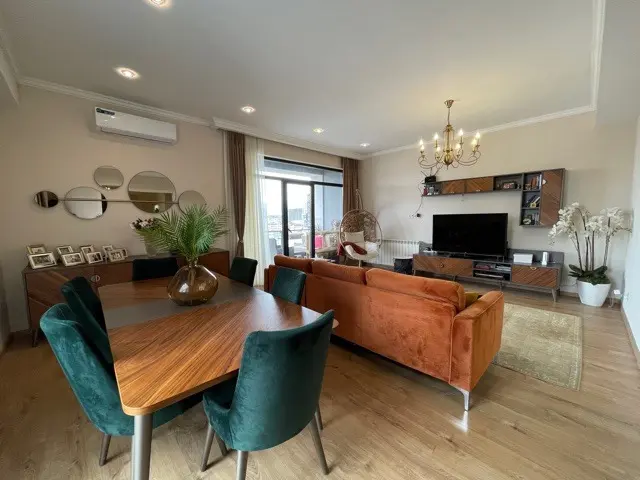 4 room apartment for sale in vake