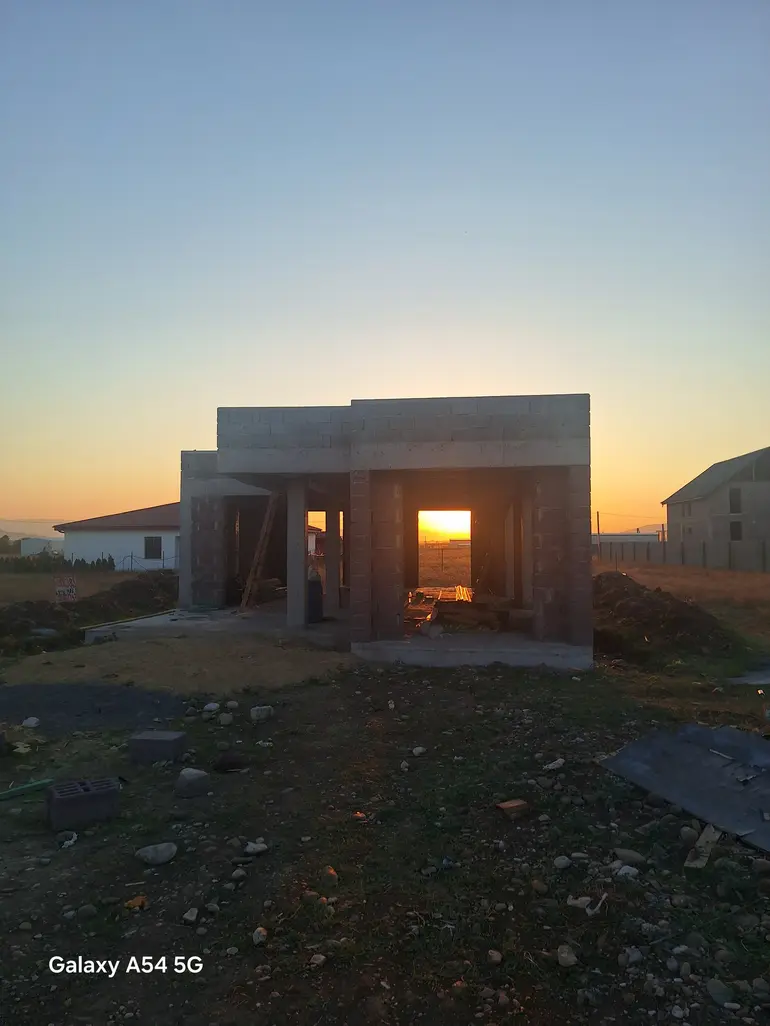 4 room country house for sale in mtskheta municipality