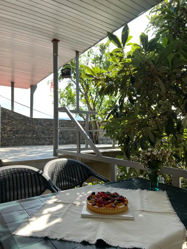 10+ room private house for sale in lotkini