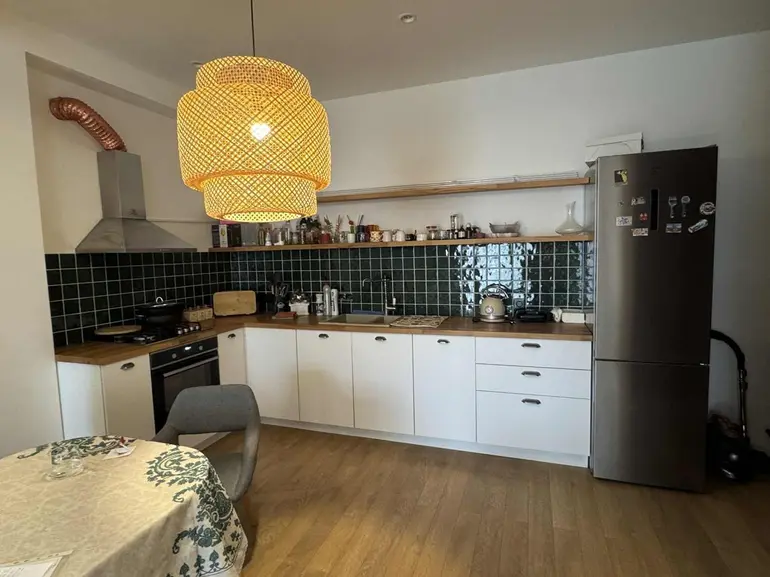 2 room apartment for sale in didi digomi