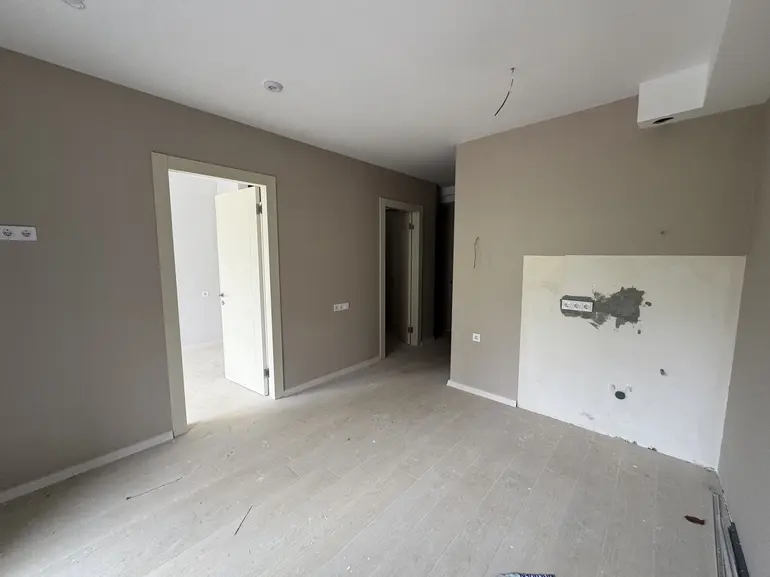 2 room apartment for sale in bakuriani