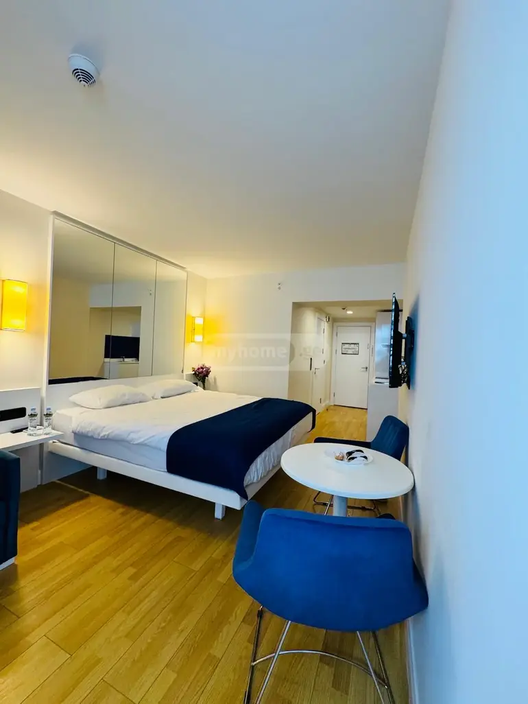 1 room apartment for rent in batumi