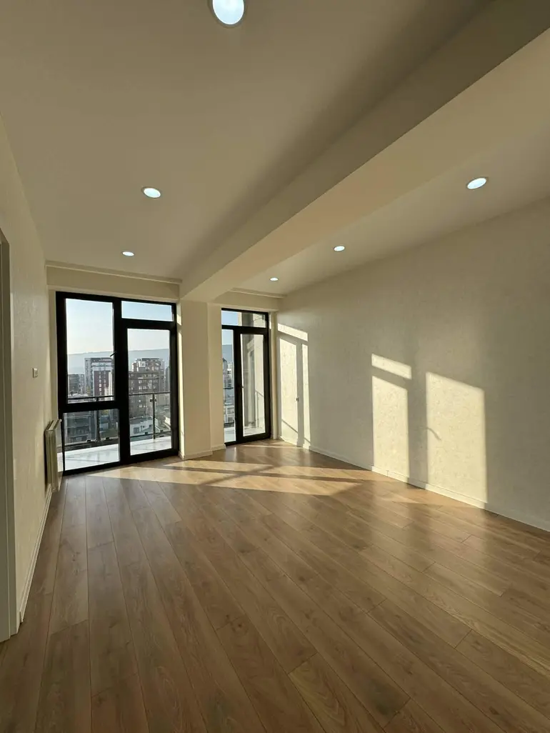 2 room apartment for sale in didi digomi