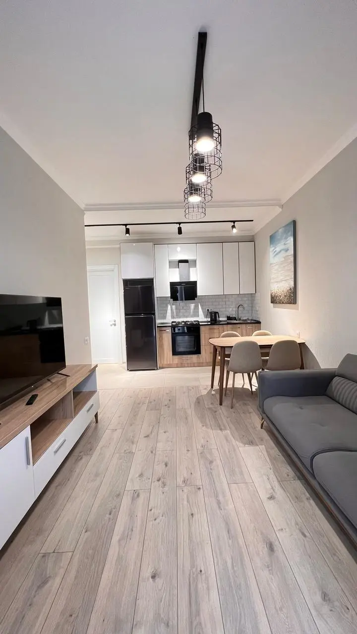 3 room apartment for rent in saburtalo