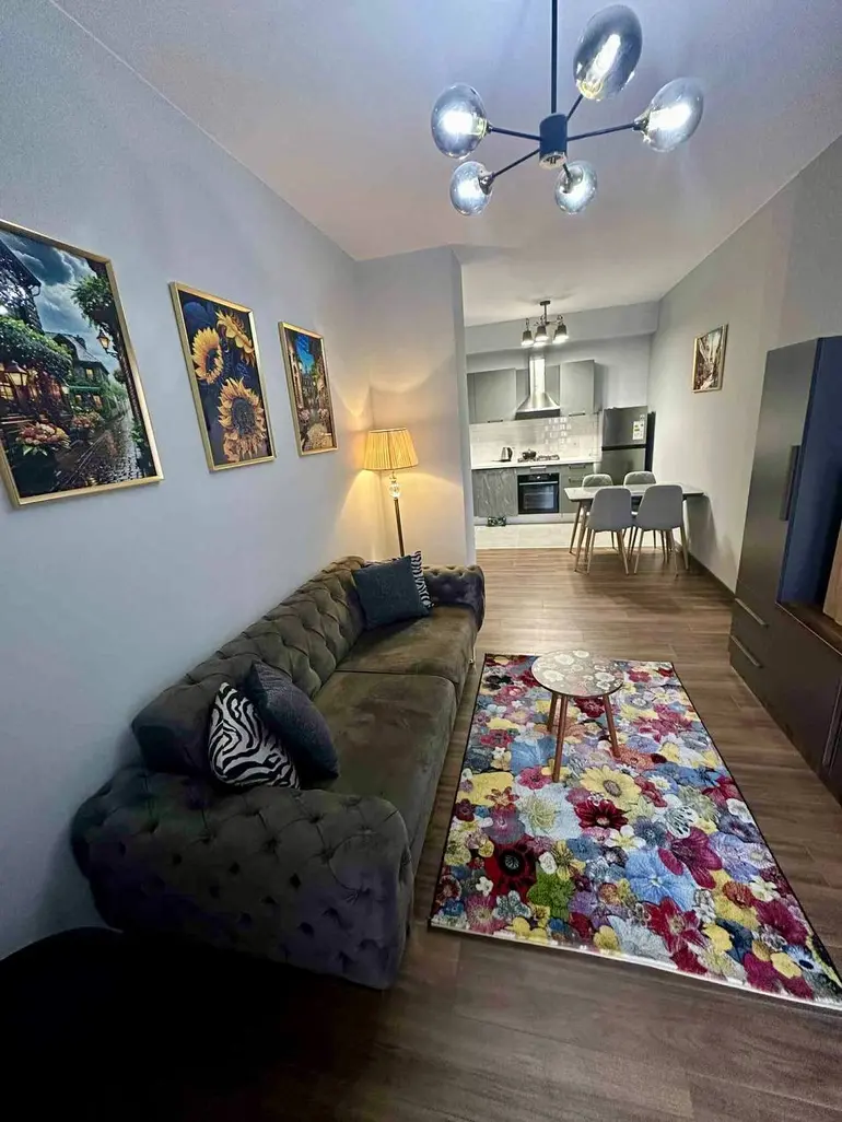 2 room apartment for rent in saburtalo