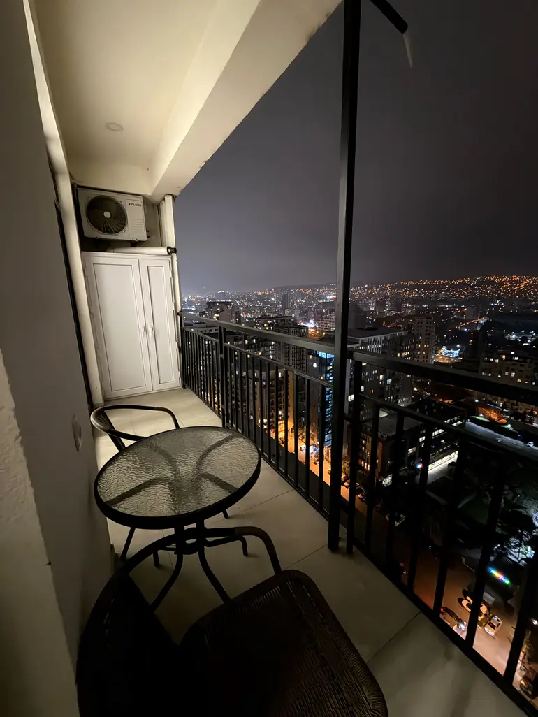 2 room apartment for rent in saburtalo