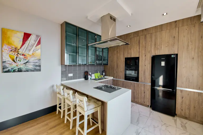 5 room apartment for sale in saburtalo