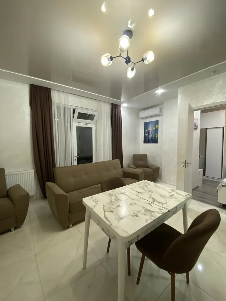 3 room apartment for rent in batumi