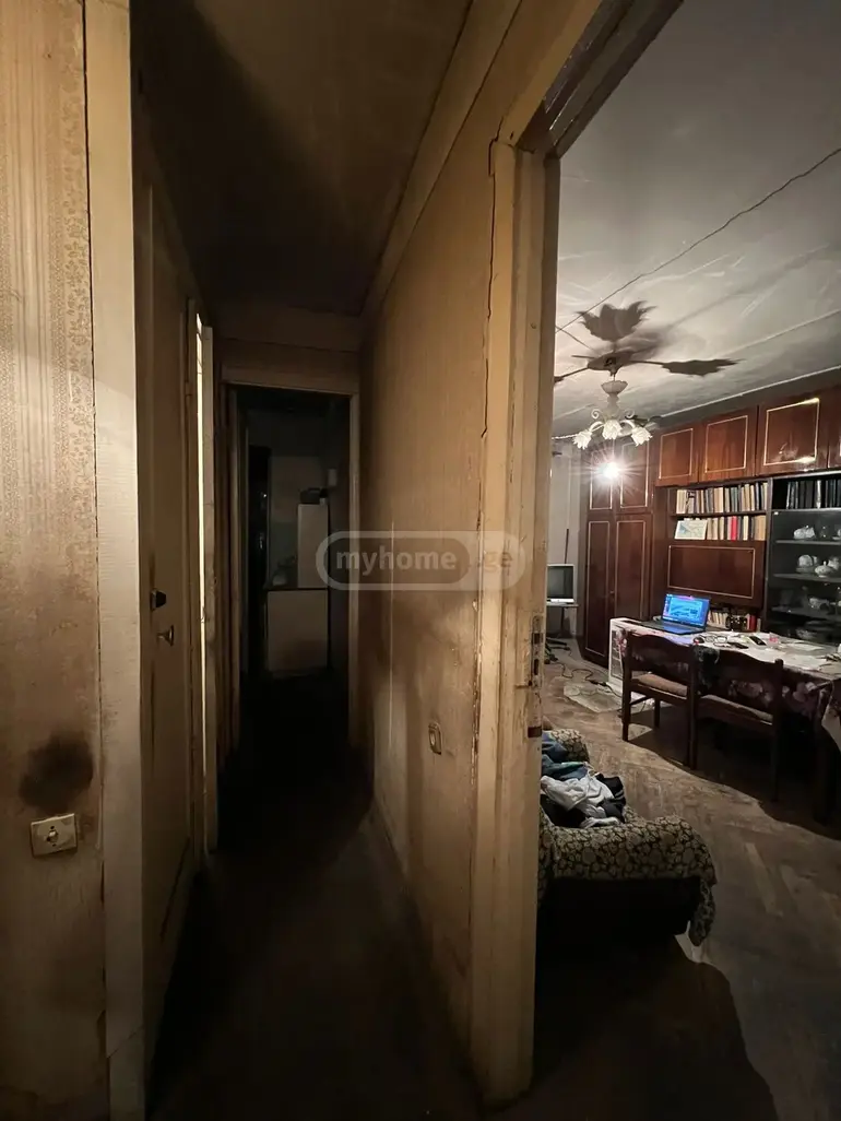 3 room apartment for sale in sanzona