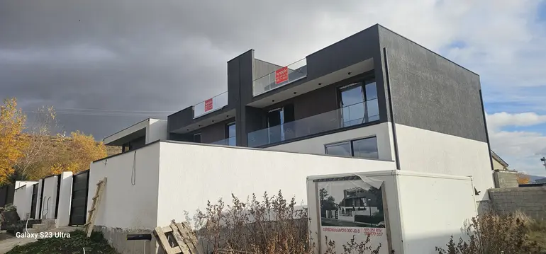 10+ room private house for sale in didi digomi