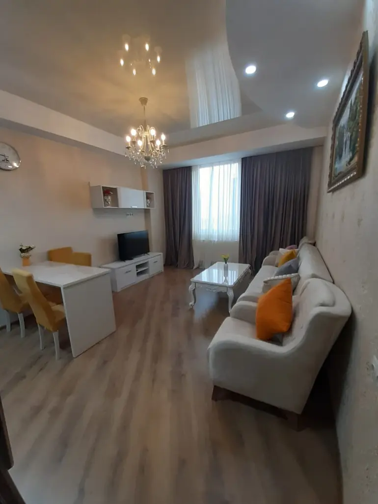 2 room apartment for rent in saburtalo