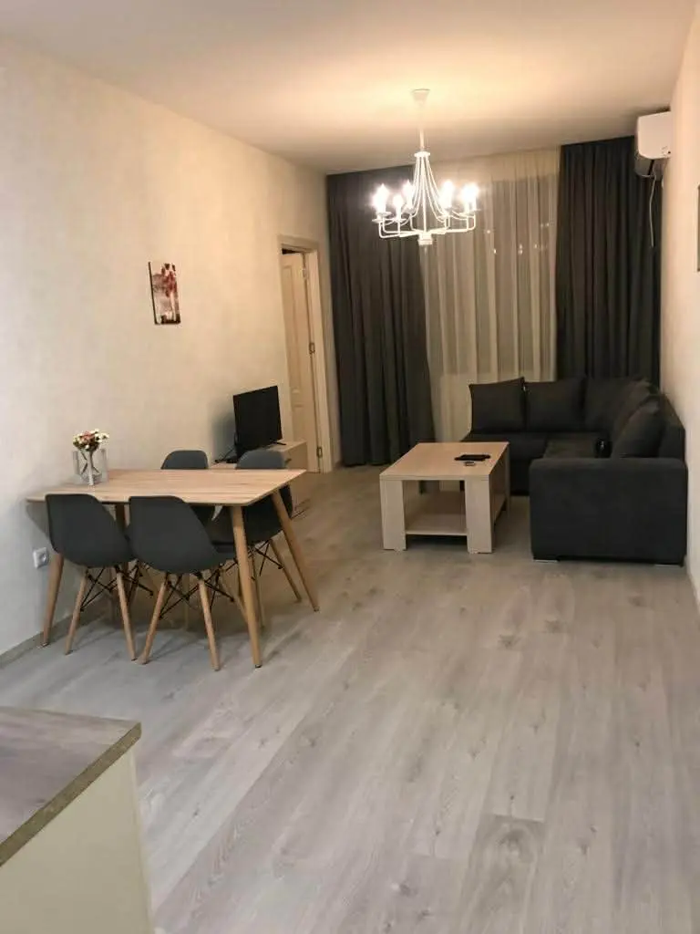 2 room apartment for sale in vake