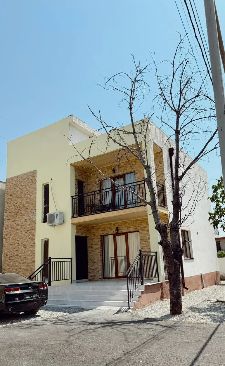 7 room private house for sale in ivertuban