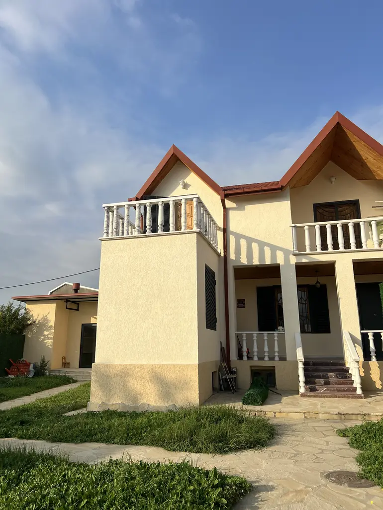 10+ room private house for sale in tbilisi