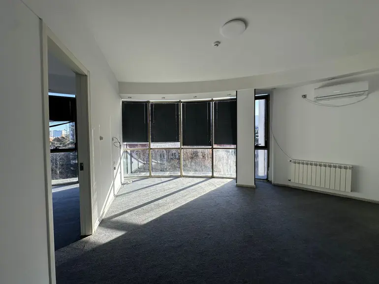 Office commercial area for rent in saburtalo