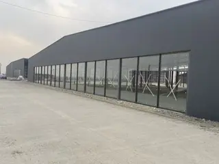 Warehousing commercial area for rent in lilo