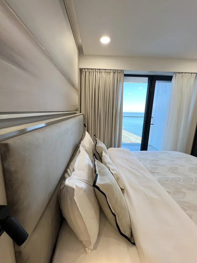 1 room apartment for sale in mtatsminda