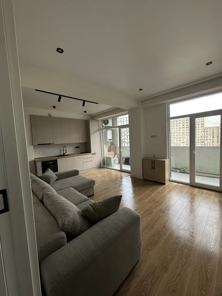 3 room apartment for sale in didi digomi