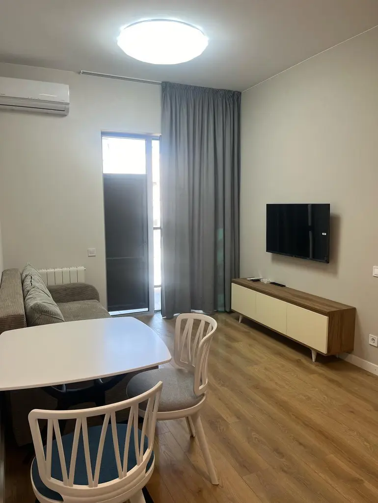 2 room apartment for rent in saburtalo