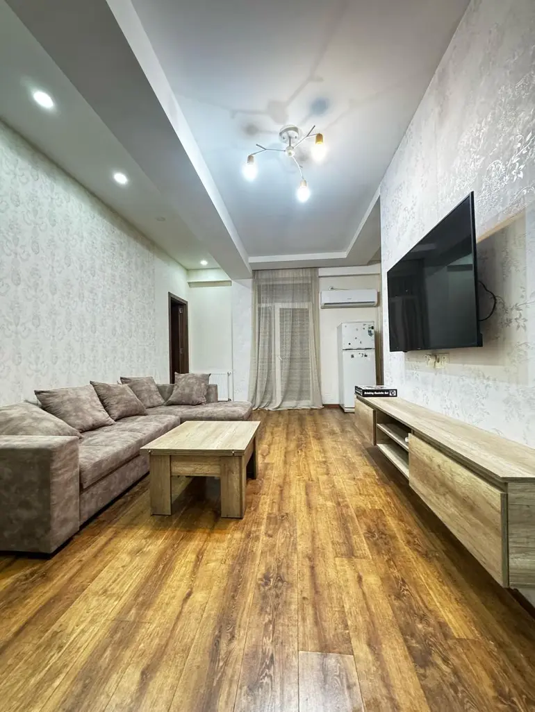 3 room apartment for sale in didi digomi