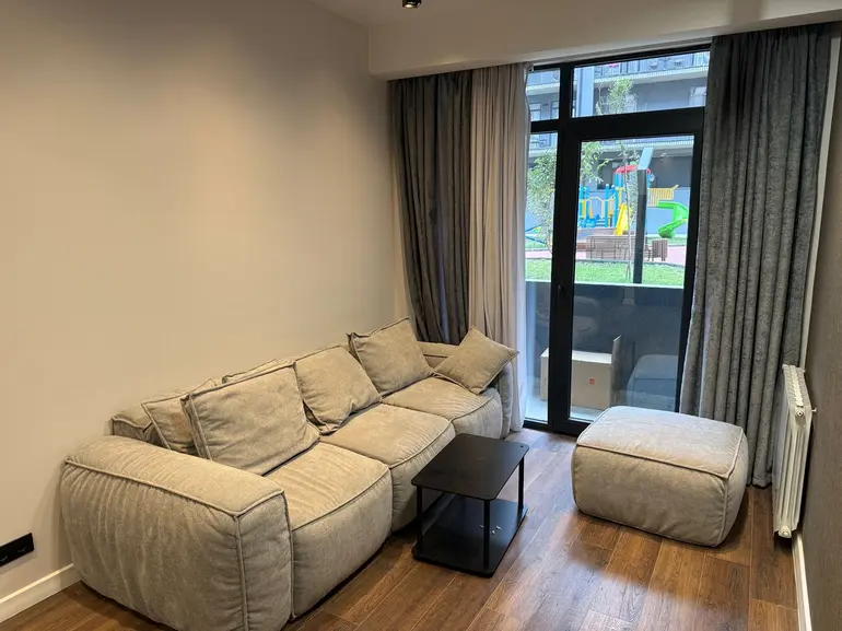 2 room apartment for sale in didi digomi