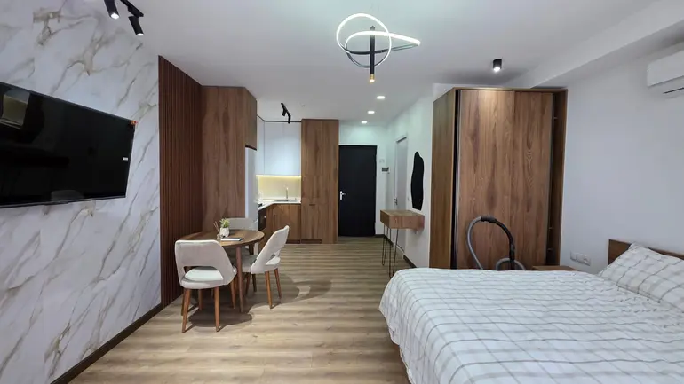 1 room apartment for rent in saburtalo