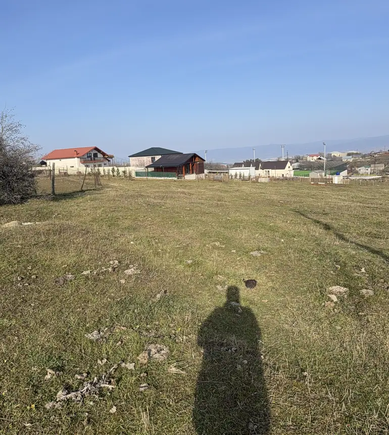 Agricultural plot for sale in tabakhmela