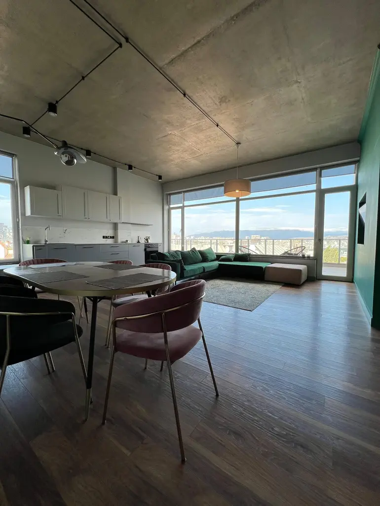 3 room apartment for sale in vake