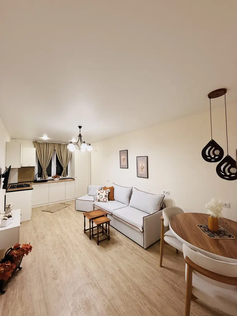 3 room apartment for sale in saburtalo