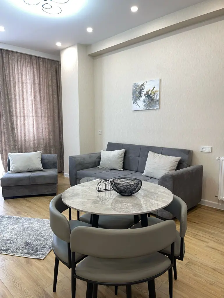 2 room apartment for rent in didi digomi