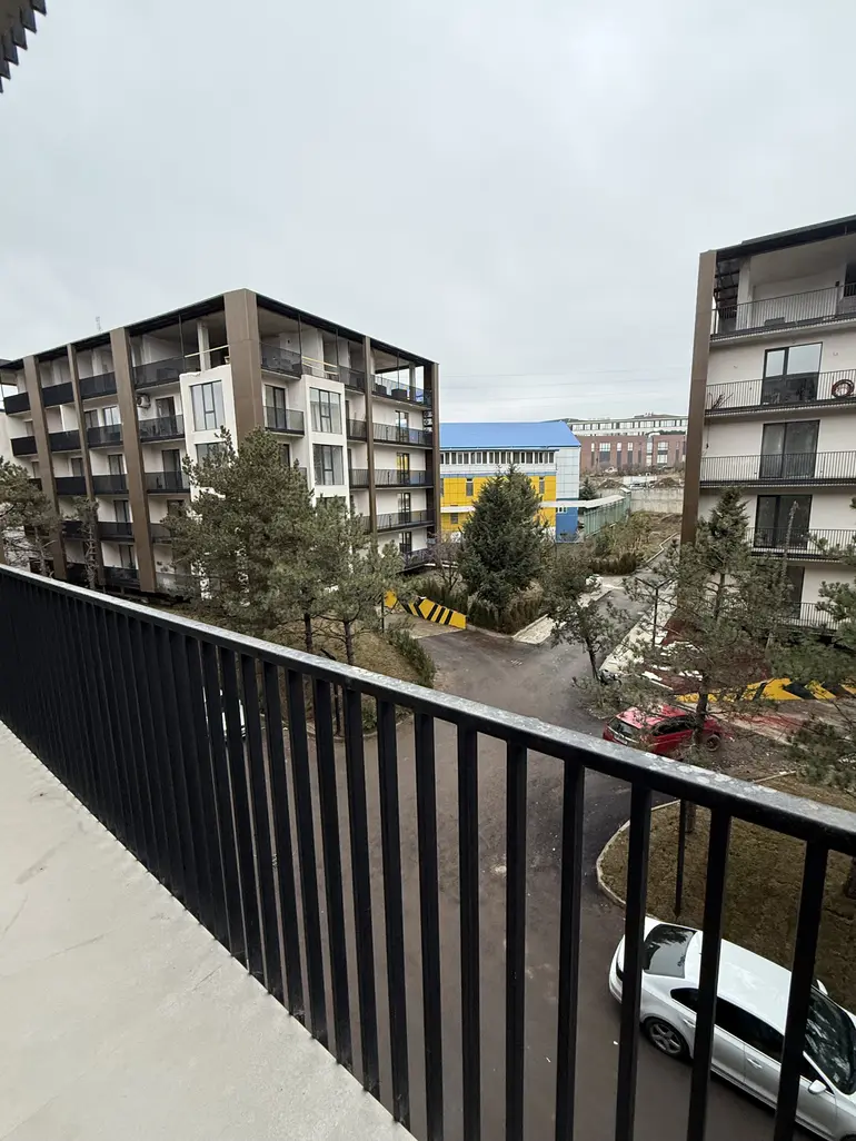 2 room apartment for sale in nutsubidze plateau