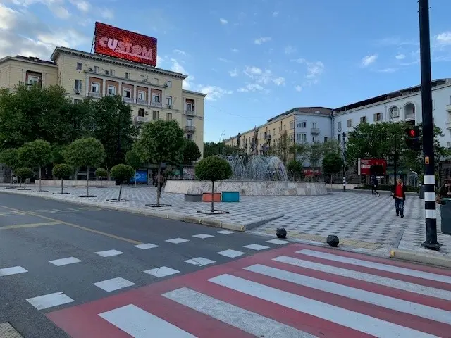 4 room apartment for sale in vake