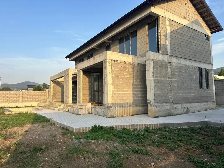 Agricultural plot for sale in mtskheta municipality