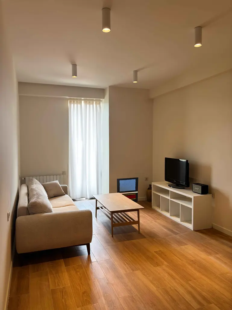 2 room apartment for rent in lisi lake