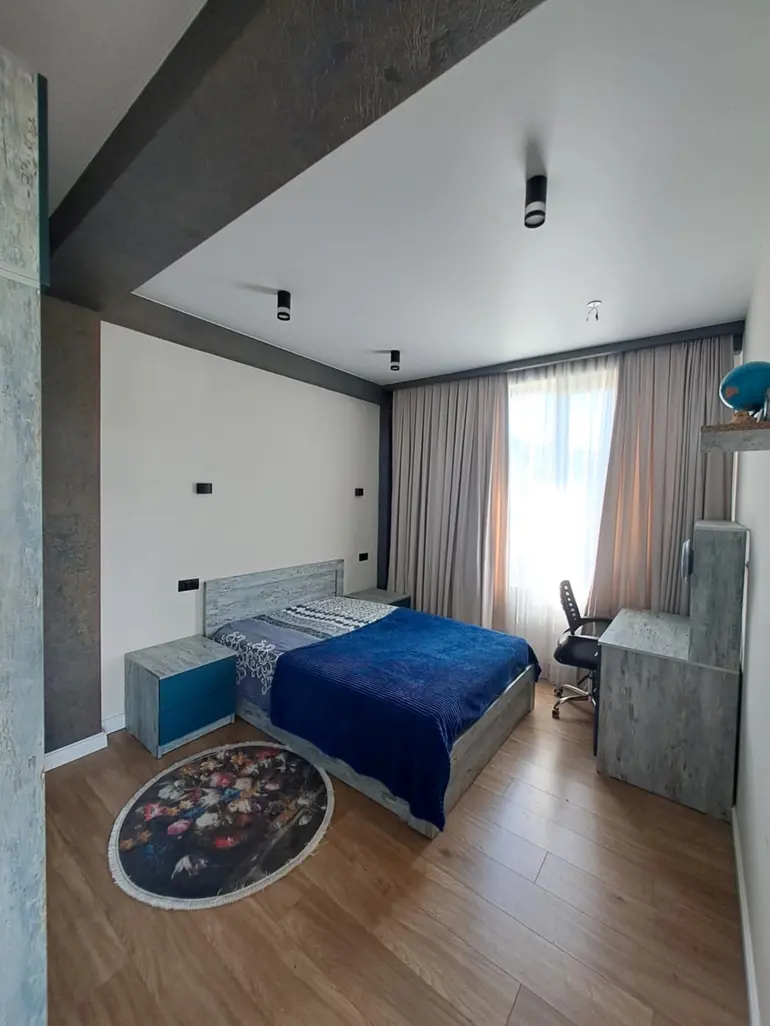 5 room private house for rent in lisi lake