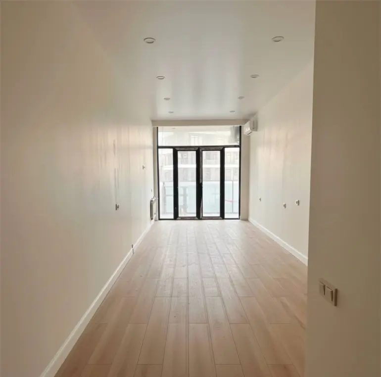 1 room apartment for sale in batumi